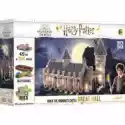 Trefl  Brick Trick Buduj Z Cegły Harry Potter Wielka Sala 61562 