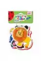 Roter Kafer Baby Puzzle Zoo