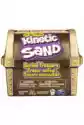 Kinetic Sand. Zaginiony Skarb