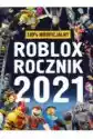 Harpercollins Roblox. Rocznik 2021