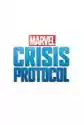 Marvel Crisis Protocol. Angela And Enchantress