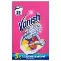 Vanish Vanish Chusteczki Zapobiegające Farbowaniu 10 Szt.