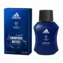 Adidas Uefa Champions League Champions Intense Woda Perfumowana 