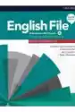 English File 4Th Edition. Advanced. Student's Book/workbook
