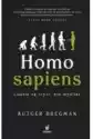 Homo Sapiens. Ludzie Są Lepsi Niż Myślisz