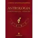  Astrologia Porównawcza T.2 Synastry 