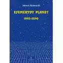  Efemerydy Planet 1950-2050 