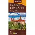  Mapa - Zamki I Pałace Dolnego Śląska 1:250 000 