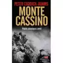  Monte Cassino. Piekło Dziesięciu Armii 