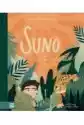 Suno. Historia Niezwykłej Przyjaźni
