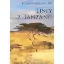 Listy Z Tanzanii 