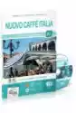 Nuovo Caffe Italia A1. Podręcznik + Ćwiczenia + Cd + Materiał On