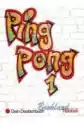 Ping Pong 1. Podręcznik