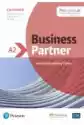 Business Partner A2. Coursebook With Myenglishlab Online Workboo