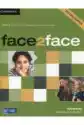 Face2Face 2Ed Advanced Empik Ed Workbook