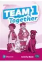 Team Together 1. Activity Book