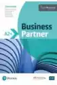 Business Partner A2+. Coursebook With Digital Resources