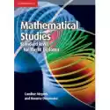  Mathematical Studies Standard Level For The Ib Diploma: Courseb