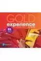 Gold Experience 2Nd Edition B1. Class Audio Cds