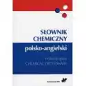  Słownik Chemiczny Polsko-Angielski 