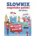  Słownik Angielsko-Polski Dla Dzieci + Cd 