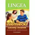  Szkolny Słownik Niem-Pol, Pol-Niem Lingea 