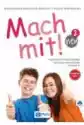 Mach Mit! Neu 2. Materiały Ćwiczeniowe Do Języka Niemieckiego Dl