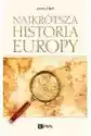 Najkrótsza Historia Europy