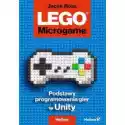  Lego Microgame. Podstawy Programowania Gier W Unity 