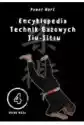 Encyklopedia Technik Bazowych Jiu-Jitsu. Tom 4
