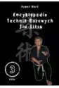 Encyklopedia Technik Bazowych Jiu-Jitsu. Tom 3