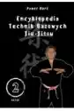 Encyklopedia Technik Bazowych Jiu-Jitsu. Tom 2