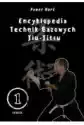 Encyklopedia Technik Bazowych Jiu-Jitsu Tom 1