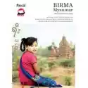  Złota Seria - Birma 