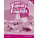  Family And Friends 2E Start Wb + Online Practice 