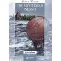  The Mysterious Island Activity Book 