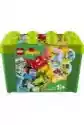 Lego Lego Duplo Pudełko Z Klockami Deluxe 10914