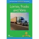  Factual: Lorries, Truck And Vans 2+ 