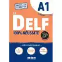  Delf 100% Reussite A1 + Online Ed. 2022 
