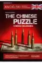 The Chinese Puzzle. Angielski Kryminał Z Ćwiczeniami