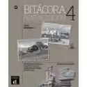 Bitacora 4 Nueva Edicion. Ćwiczenia + Mp3 