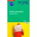  Krótka Gramatyka Francuski Pons 