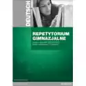 Longman Repetytorium Gimnazjalne Niemiecki 2015 Książka Nauczyc