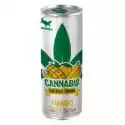 Komodo Napój Energetyczny Cannabis Mango 250 Ml