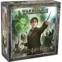 Galakta  Talisman: Harry Potter (Edycja Polska) 