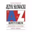  Repetytorium Od A Do Z - J.słowacki 