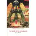 The War Of The Worlds. Vintage Classics Library 