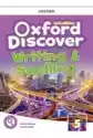 Oxford Discover 5 Writing & Spelling