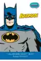Harpercollins Batman. Opowieść Obrazkowa