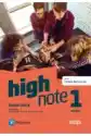 High Note 1. Student’s Book + Podręcznik W Wersji Cyfrowej